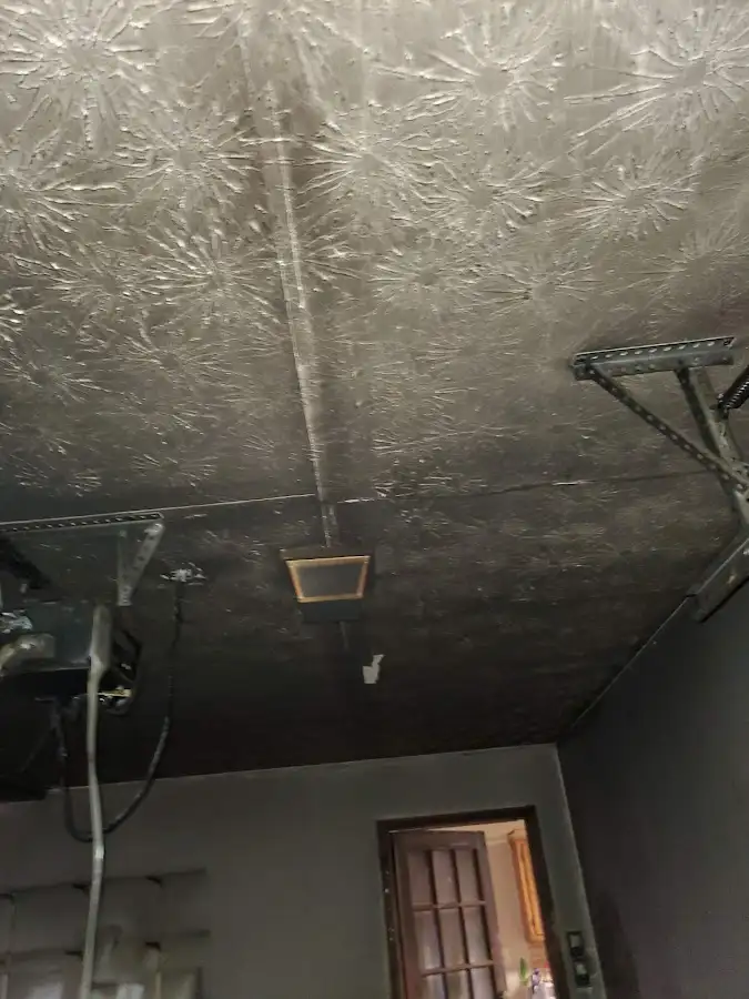 Fire and smoke damage assessment for Water Damage Assessment in Escanaba
